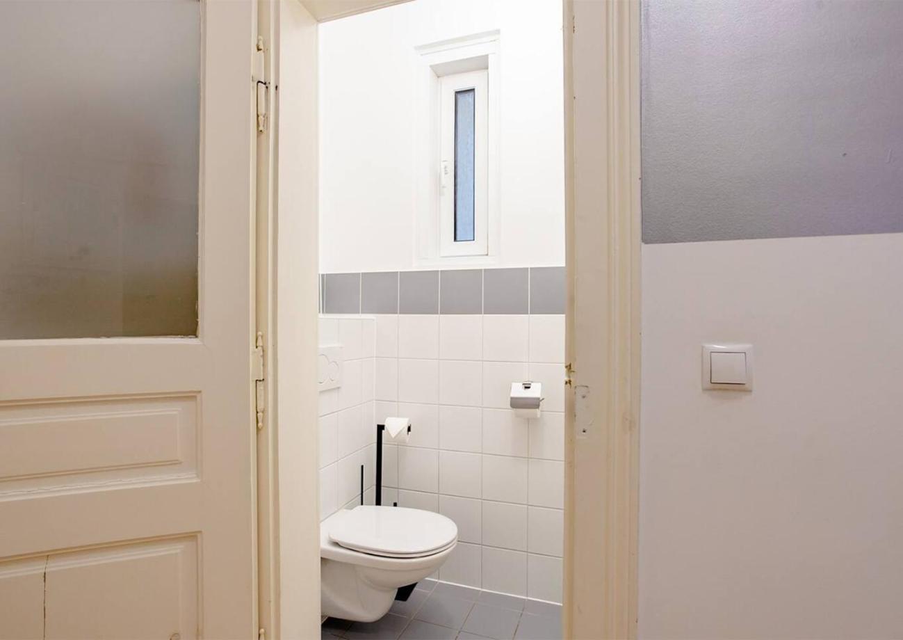 Exclusive Apartment City Center Vienna Exterior photo
